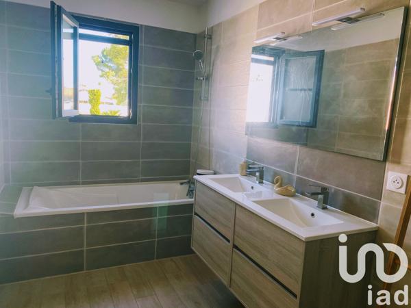 Maison à vendre 5 pièces 144 m² Le Château-d'Oléron