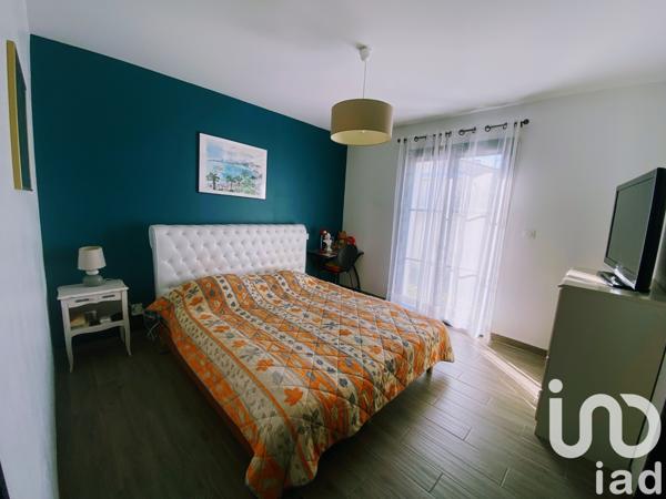 Maison à vendre 5 pièces 144 m² Le Château-d'Oléron