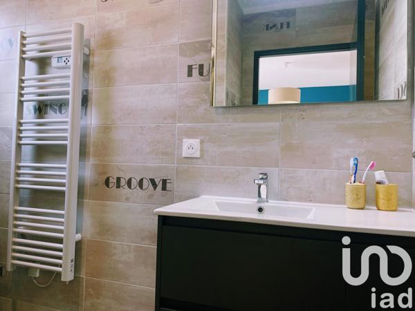 Maison à vendre 5 pièces 144 m² Le Château-d'Oléron