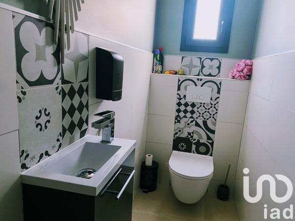 Maison à vendre 5 pièces 144 m² Le Château-d'Oléron