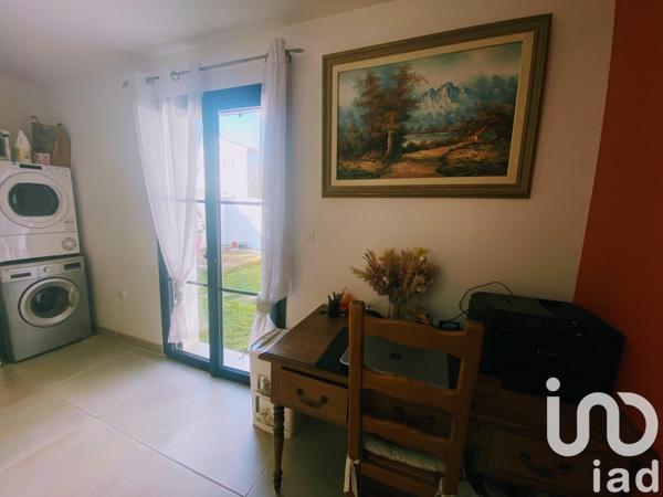 Maison à vendre 5 pièces 144 m² Le Château-d'Oléron