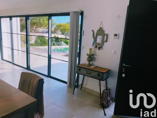 Maison à vendre 5 pièces 144 m² Le Château-d'Oléron