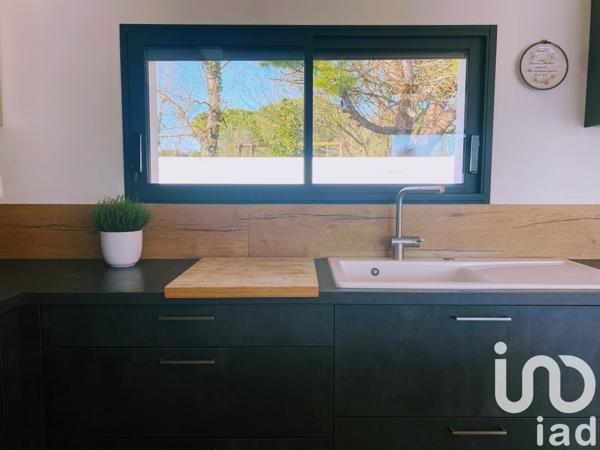 Maison à vendre 5 pièces 144 m² Le Château-d'Oléron