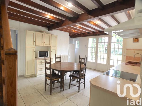 Maison à vendre 11 pièces 305 m² Mios