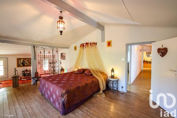 Maison à vendre 11 pièces 305 m² Mios