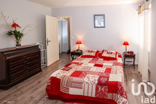 Maison à vendre 11 pièces 305 m² Mios