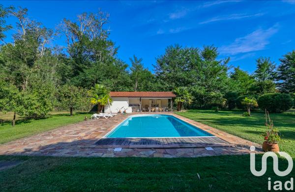 Maison à vendre 11 pièces 305 m² Mios