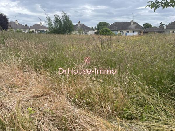 Terrain à vendre de 1 300 m²