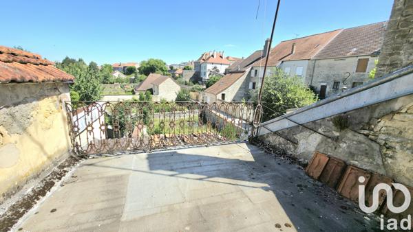 Maison à vendre 8 pièces 121 m² Châteauvillain