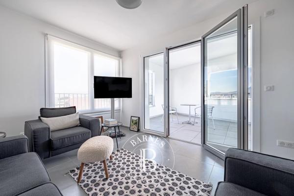 Annecy, Appartement 2 Chambres -  79 m² à vendre