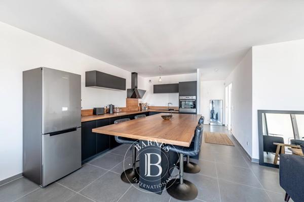 Annecy, Appartement 2 Chambres -  79 m² à vendre