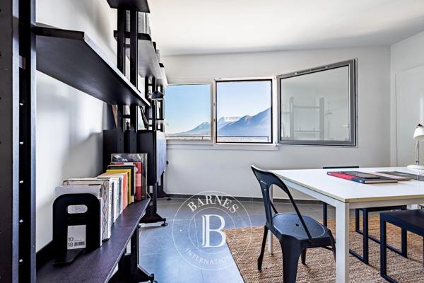Annecy, Appartement 2 Chambres -  79 m² à vendre
