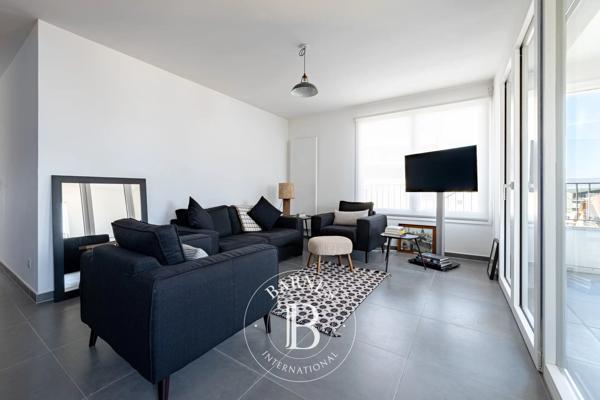 Annecy, Appartement 2 Chambres -  79 m² à vendre