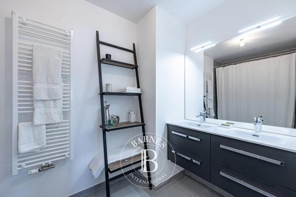 Annecy, Appartement 2 Chambres -  79 m² à vendre