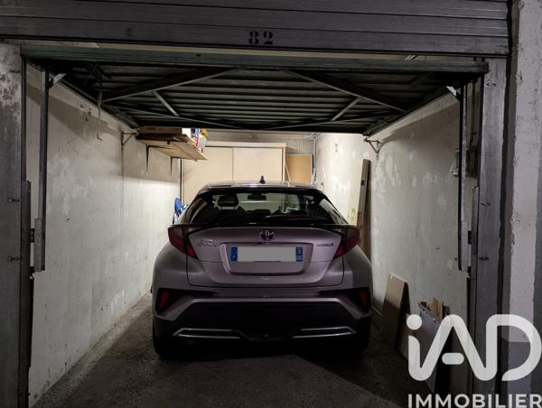 Appartement à vendre 3 pièces 73 m² Grasse