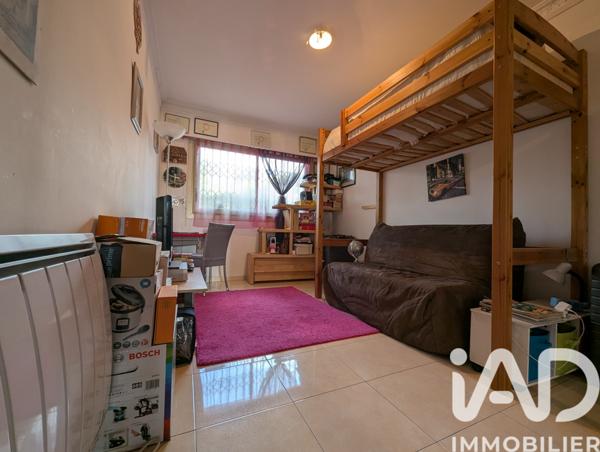 Appartement à vendre 3 pièces 73 m² Grasse