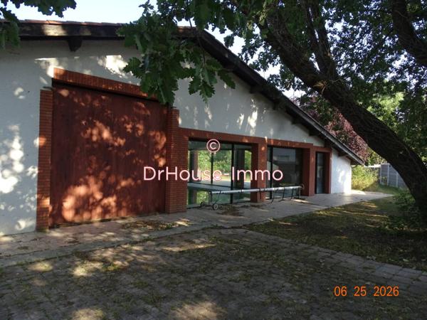 Maison à vendre 4 pièces de 150 m²