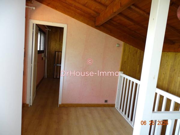 Maison à vendre 4 pièces de 150 m²