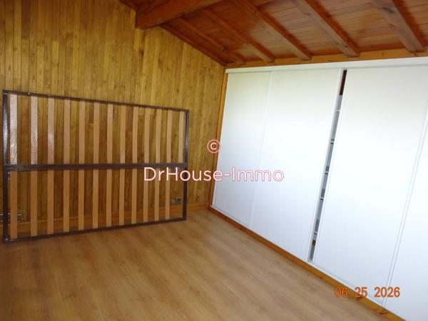 Maison à vendre 4 pièces de 150 m²
