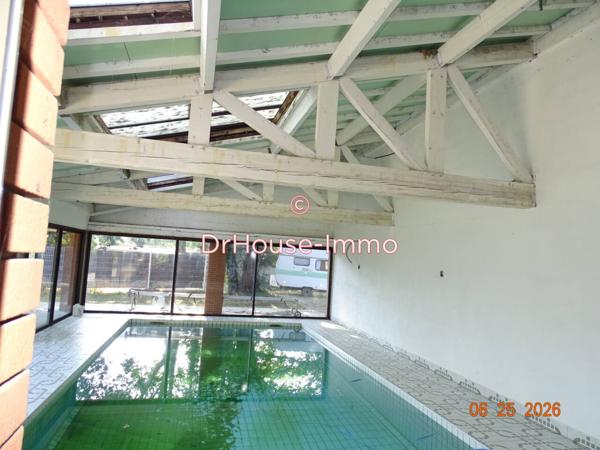 Maison à vendre 4 pièces de 150 m²