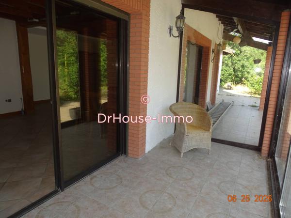 Maison à vendre 4 pièces de 150 m²