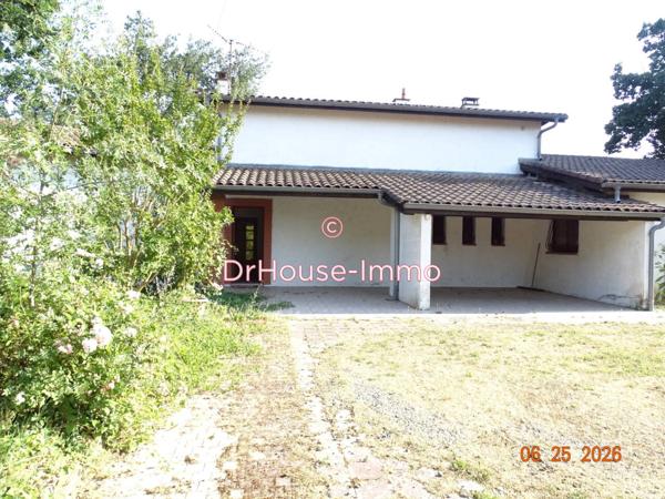 Maison à vendre 4 pièces de 150 m²