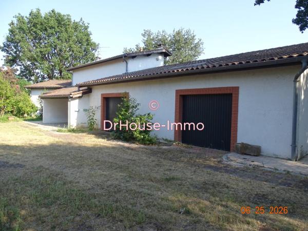 Maison à vendre 4 pièces de 150 m²