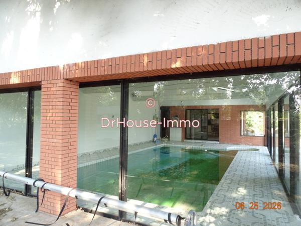 Maison à vendre 4 pièces de 150 m²