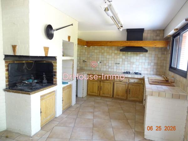 Maison à vendre 4 pièces de 150 m²