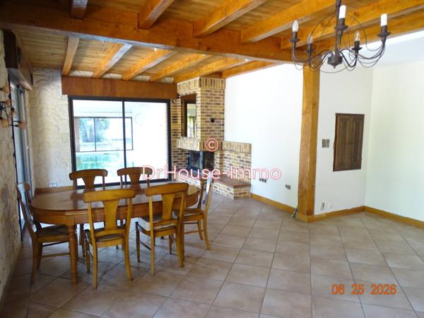 Maison à vendre 4 pièces de 150 m²