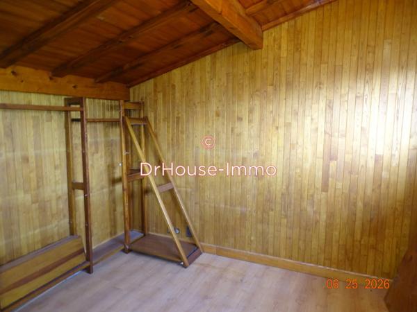 Maison à vendre 4 pièces de 150 m²