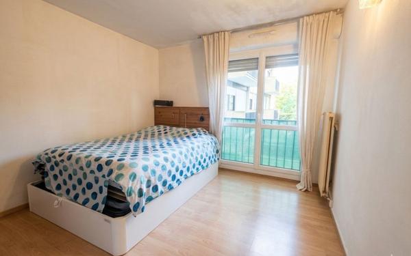 Appartement à vendre    4 pièces • 74,53 m2 Ris-Orangis
