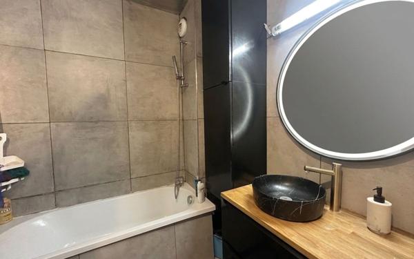 Appartement à vendre    4 pièces • 74,53 m2 Ris-Orangis