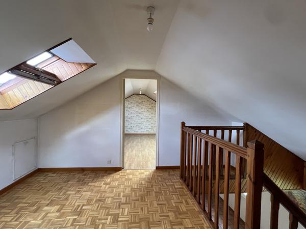 Druye (37190) Maison d'habitation avec jardin