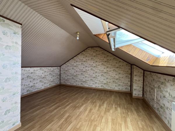 Druye (37190) Maison d'habitation avec jardin