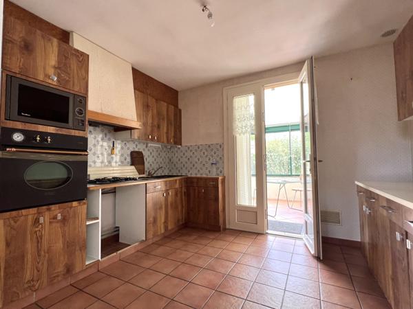 Druye (37190) Maison d'habitation avec jardin