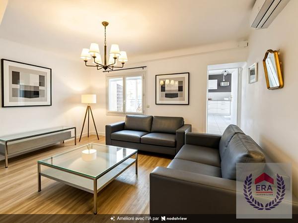 En Exclusivité chez ERA immobilier maison et studio avec jardin et parking