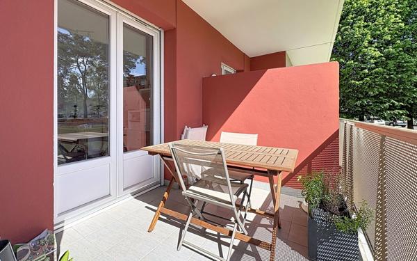 Appartement à vendre    3 pièces •  Pau