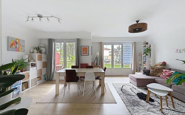 Appartement à vendre    3 pièces •  Pau