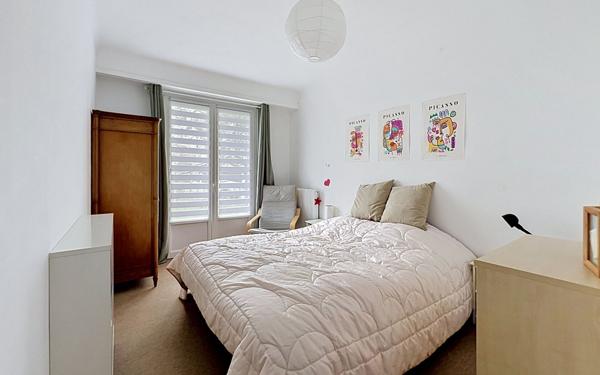 Appartement à vendre    3 pièces •  Pau