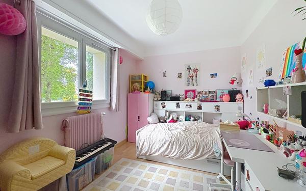 Appartement à vendre    3 pièces •  Pau