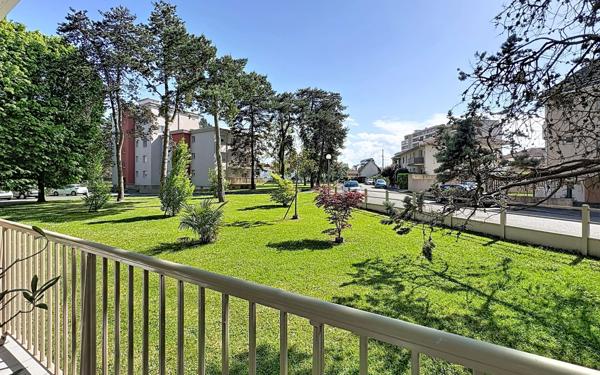 Appartement à vendre    3 pièces •  Pau
