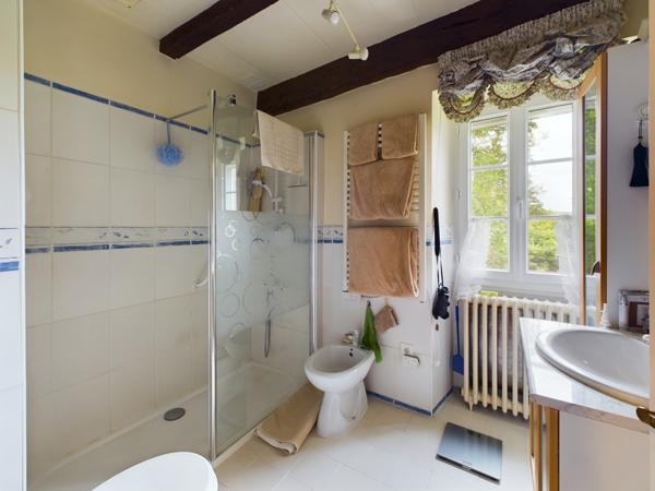 Belvèze (82150) TARN ET GARONNE Maison en pierre avec 3 chambres, maison d'amis, piscine et 8686m2 de terrain