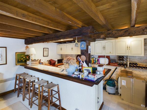 Belvèze (82150) TARN ET GARONNE Maison en pierre avec 3 chambres, maison d'amis, piscine et 8686m2 de terrain