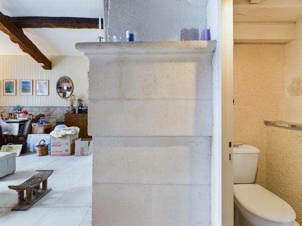 Belvèze (82150) TARN ET GARONNE Maison en pierre avec 3 chambres, maison d'amis, piscine et 8686m2 de terrain