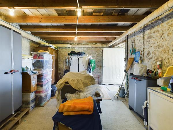 Belvèze (82150) TARN ET GARONNE Maison en pierre avec 3 chambres, maison d'amis, piscine et 8686m2 de terrain