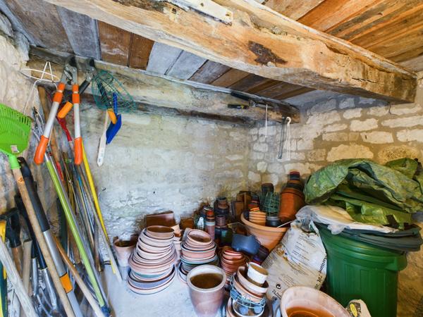 Belvèze (82150) TARN ET GARONNE Maison en pierre avec 3 chambres, maison d'amis, piscine et 8686m2 de terrain