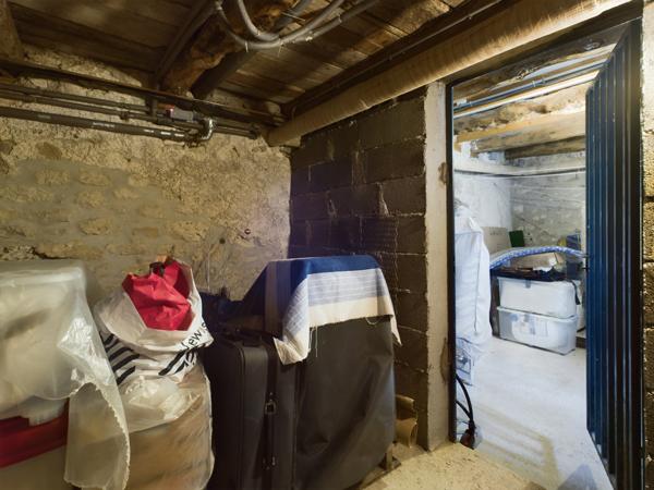 Belvèze (82150) TARN ET GARONNE Maison en pierre avec 3 chambres, maison d'amis, piscine et 8686m2 de terrain