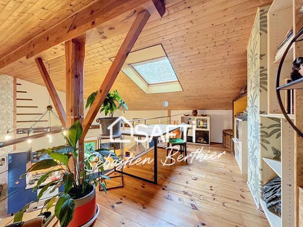 Havre de paix à 20 minutes de Toulouse – Élégance, nature et intimité