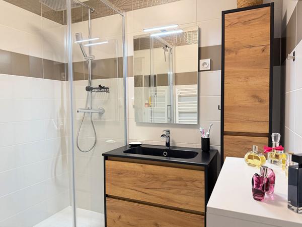 Appartement Chalonnes Sur Loire 2 pièce(s) 52 m2